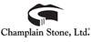Champlain Stone, Ltd. logo