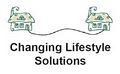 Changing Lifestyle Solutions logo