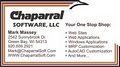 Chaparral Software, LLC logo