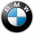 Chapman BMW on Camelback logo