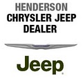 Chapman Chrysler Jeep image 2