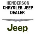 Chapman Chrysler Jeep logo