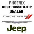 Chapman Dodge image 1