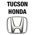 Chapman Honda of Tucson logo