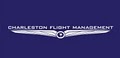 Charleston Flight Management logo