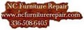 Charlotte Furniture Repair and Antique Restoration logo