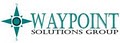 Charlotte Managed Services and IT Support - Waypoint Solutions Group logo