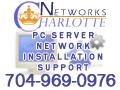 Charlotte Networks logo