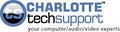 Charlotte Techsupport logo