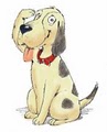 Charlotte the Dog Trainer logo
