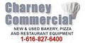 Charney Bakery Equipment logo