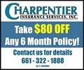 Charpentier Insurance Services image 2