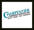 Charpentier Insurance Services logo