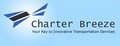 Charter Breeze - Los Angeles Bus Charter & Rental logo