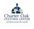 Charter Oak Cultural Center logo