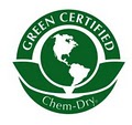 Chem-Dry of  Madison logo