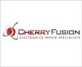 Cherry Fusion logo
