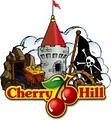 Cherry Hill Waterpark logo