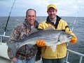 Chesapeake Bay Sport Fishing logo