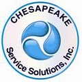 Chesapeake Service Solutions logo