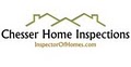 Chesser Home Inspections logo