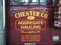 Chester County Aggregate Hauling, LLC image 2
