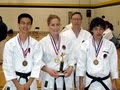 Chester County Shotokan Karate Club image 4