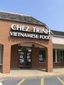 Chez Trinh logo