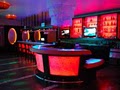 Chi Ultra Lounge and Karaoke Bar, formerly Forbes Entertainment Las Vegas logo