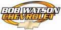 Chicago Chevrolet Dealer - Bob Watson Chevrolet Harvey, Illinois (IL) logo