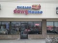 Chicago Dawg House logo
