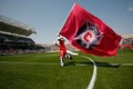 Chicago Fire Soccer logo