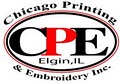 Chicago Printing and Embroidery Incorporated image 1