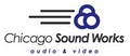 Chicago Sound Works logo