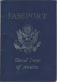 Chicago US Passport Agency logo