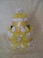 Chicky's Diaper Cakes image 1