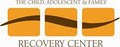 Child, Adolescent and Family Recovery Center logo