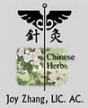 China Acupuncture Health Center logo