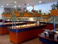 China Wall Buffet image 1
