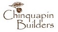 Chinquapin Builders, Inc. logo