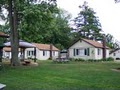 Chippewa Lake Cabins on the hill image 8