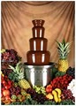 Chocolate Fountain & Popcorn machine rentals in NJ, NY and Manhattan by Euphoria image 2