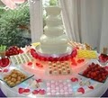 Chocolate Fountain & Popcorn machine rentals in NJ, NY and Manhattan by Euphoria image 4