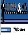 Choppa & Son logo