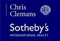 Chris Clemans Sotheby's International Realty logo