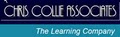 Chris Collie Associates, The Training Company logo