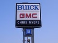 Chris Myers Buick GMC image 2