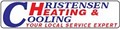 Christensen Heating & Cooling logo