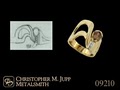 Christopher's Fine Jewelry logo