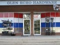 Christopher's Glen Echo True Value Hardware logo
